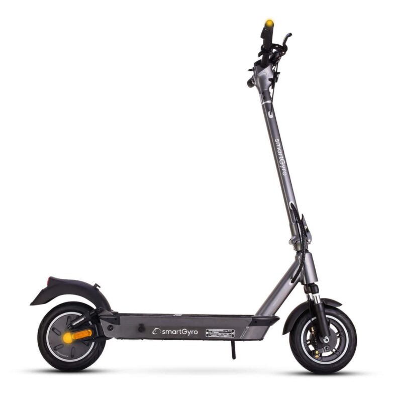 Patinete eléctrico SmartGyro K2 Ride Roll