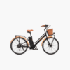 Bicicleta de paseo Gante