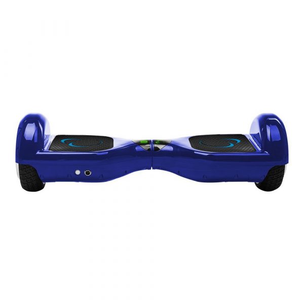 Hoverboard SmartGyro X1s Ride Roll