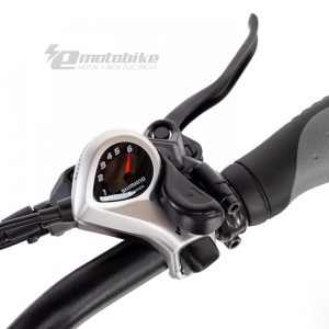 Bicicletas electricas online biwbik