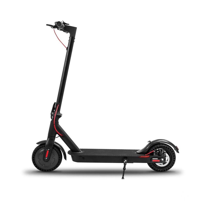 Eléctrico Inmotion L9 Ride & Roll