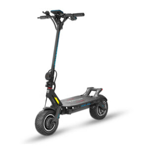 Nuevo Dualtron Thunder II EY4 v2024