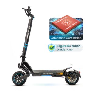 Smartgyro Crossover Dual Max 2 LR