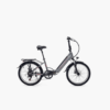 Bicicleta Eléctrica Biwbik Roma