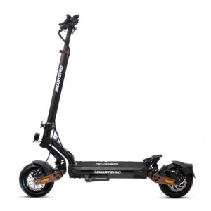 Patinete eléctrico smartGyro Ryder 2