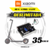 Kit Controladora + Display Deslimitar Xiaomi 4 / 4 Lite / 4 Pro