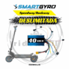 Controladora Deslimitar Smartgyro Speedway / Rockway