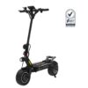 Dualtron Achilleus LTD (Homologado DGT)