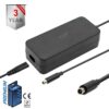 Cargador premium 36v 2A para xiaomi conector DC 8mm