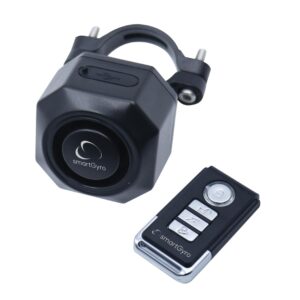 Alarma antirrobo universal SMG