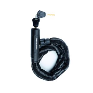 Pitón Cadena Llave SMG