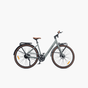 Bicicleta Eléctrica Kioto