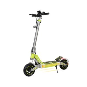 Ecoxtrem M41 Tank 2025 DGT