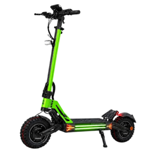 Patinete Eléctrico M41 Armored PRO Dual DGT
