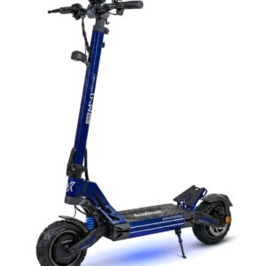 Patinete Eléctrico M41 Dual Armored DGT