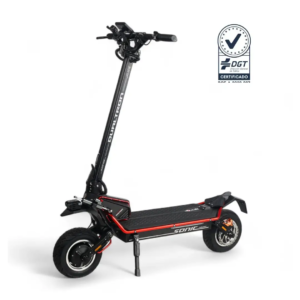 Dualtron Sonic Alien | 72V 40Ah DGT