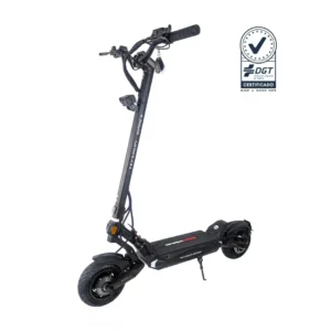 Teverun Space | 52V 18Ah DGT