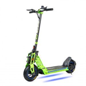 Ecoxtrem BISON GT Carbon DGT 2025