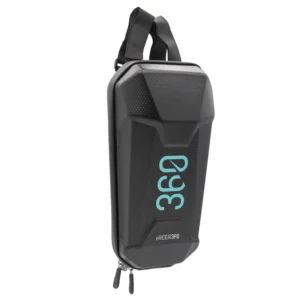 Bolsa deluxe eRIDER360 Verde