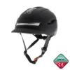 Casco con luz CP02