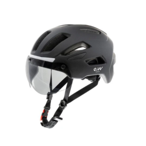 Casco Sport con pantalla