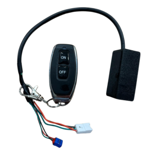 Mando Limitador / Deslimitador Smartgyro Rockway Evo