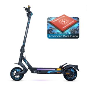 Patinete eléctrico SmartGyro K5 PRO DGT