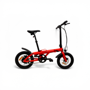 Bicicleta Electrica Biwbik Rubus
