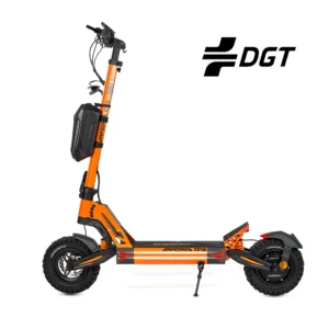 Ecoxtrem M41 Armored One DGT
