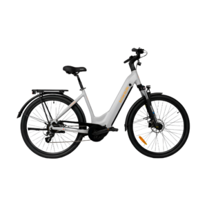 Bicicleteta Eléctrica Biwbik Etna
