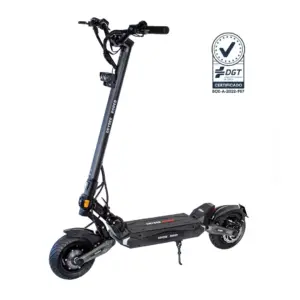 Odyssr Rodeo Dual 52V 18Ah (Homologado DGT)