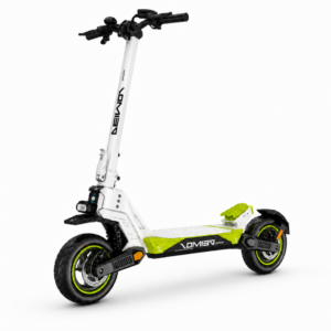 Patinete Eléctrico Ecoxtrem Deimos DGT Dual Motor