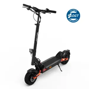 Patinete Eléctrico JOYOR T-PRO DGT