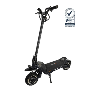 Rovoron R5 (Homologado DGT)