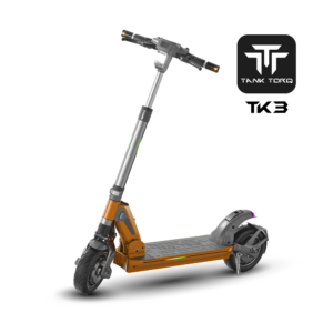 Patinete Eléctrico E-Twow TK3 TankTorq